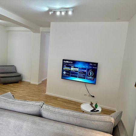 Terrace Apartment Bamberg Exteriör bild