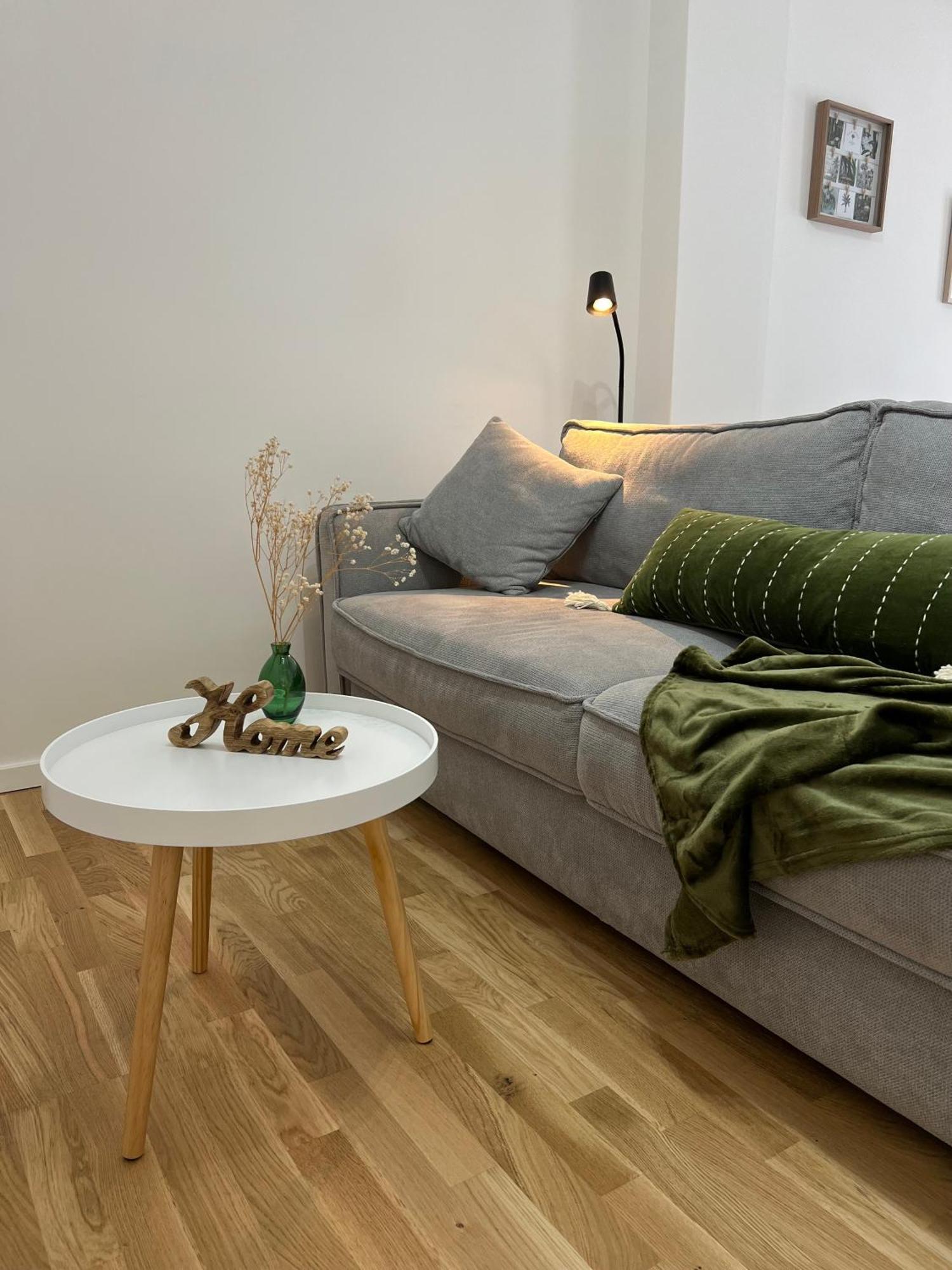 Terrace Apartment Bamberg Exteriör bild