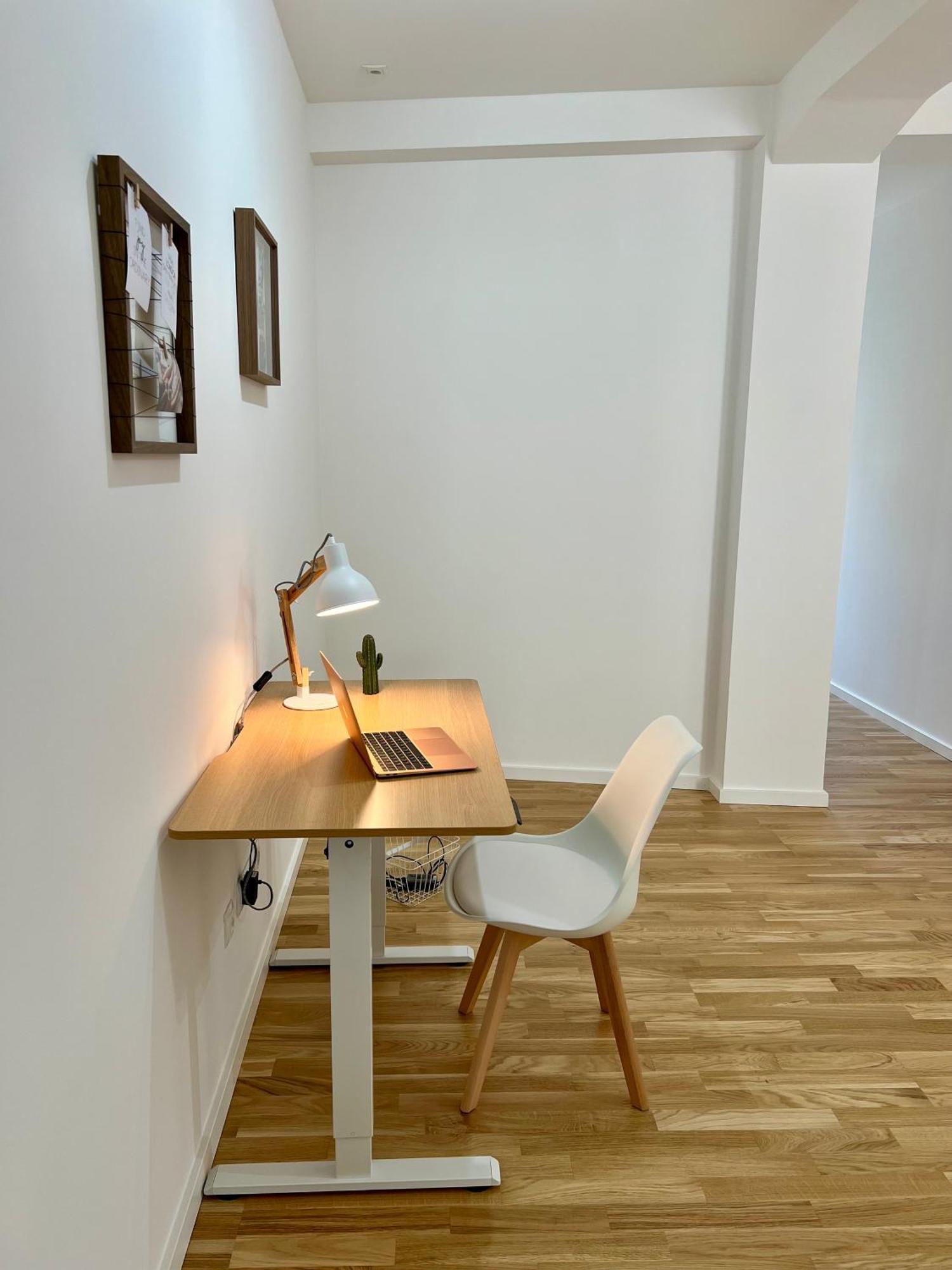 Terrace Apartment Bamberg Exteriör bild